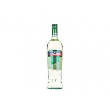 Вермут CINZANO экстра драй, 1л