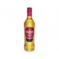 Виски GRANT S, 0,5л