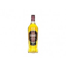 Виски GRANTS, 0,75л