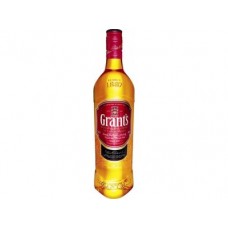 Виски GRANTS, 1л