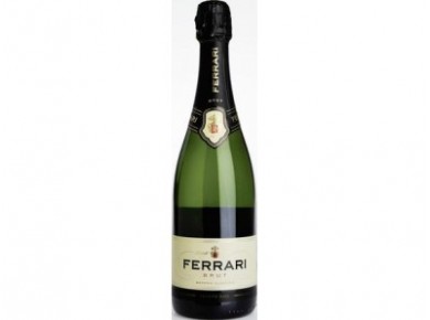 Вино FERRARI Brut