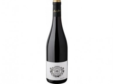 Вино ANDRE VONNIER Beaujolais Village красное сухое, 0,75л