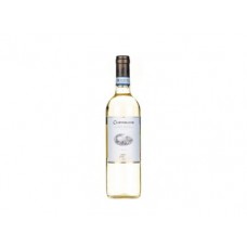 Вино CASTELLO DELLA SALLA Orvieto DOC Classico Superior , 0,75л