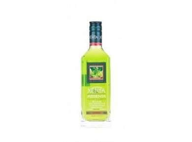Абсент XENTA, 0,5л