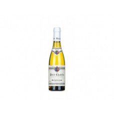 Вино PETIT CHABLIS REGNARD AOC белое, 0,375л