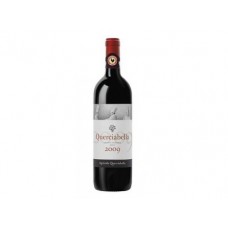 Вино CHIANTI QUERCIABELLA красное сухое, 0,75л