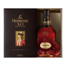 Коньяк HENNESSY XO, 0,35л