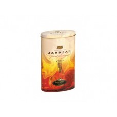 Коньяк JANNEAU V.S.O.P в тубе, 0,7л