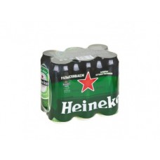 Пиво HEINEKEN ж/б, 0,5л