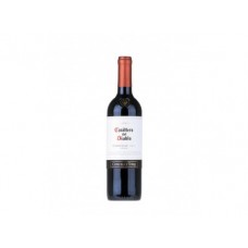 Вино Casillero del Diablo Carmenere
