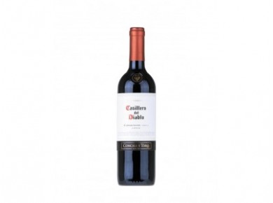 Вино Casillero del Diablo Carmenere
