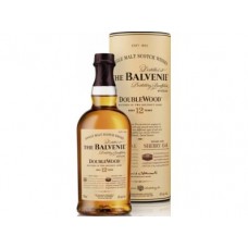 Виски BALVENIE 12 Years, 0,7л