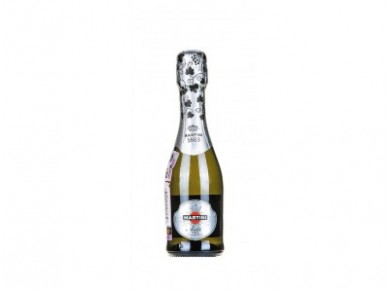 Игристое вино MARTINI ASTI белое, 0,2л