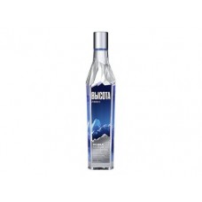 Водка ВЫСОТА Люкс, 0,5л