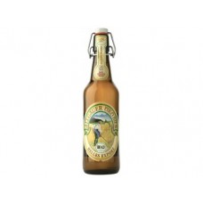 Пиво HIRSCHDRAU OKO BIER, 0,5л