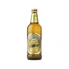 Пиво ENGEL-GOLD светлое 5.2, 0,5л