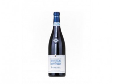 Вино Bouchard AINE ET FILS поммар красное сухое, 0,75л