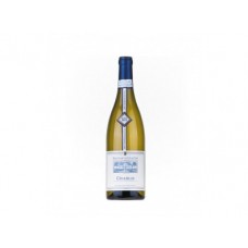 Вино Bouchard Шабли белое сухое 0,75л