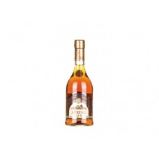 Коньяк AREGAK 5* в тубе, 0,5л