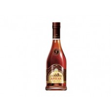 Коньяк АРЕГАК 5*, 0,5л