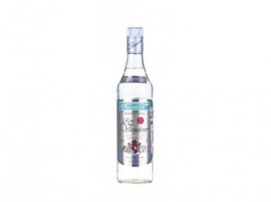 Ром VARADERO Silver Dry, 0,7л