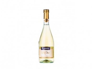 Игристое вино Lambrusco Rose Emilia IGT RIUNITE, 0,75л