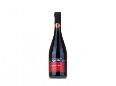 Вино RUINITE LAMBRUSCO EMILIA
