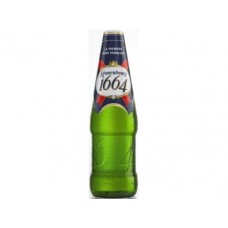 Пиво KRONENBOURG светлое, 460 мл