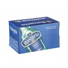 Пиво BAVARIA, 0,33л