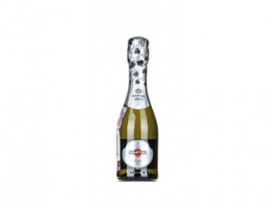 Игристое вино MARTINI ASTI белое, 0,2л