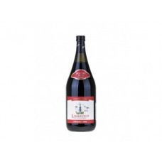Вино игристое LAMBRUSCO dellEmilia bianco Poderi Alti , 1,5л
