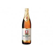 Пиво SPATEN Munchen 0,5л