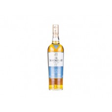 Виски MACALLAN FINE OAK 12 Years, 0,7л