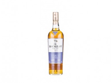 Виски MACALLAN 18 Years, 0,7л
