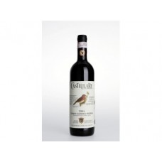Вино CASTELLANI ККЛ красное сухое, 0,75л