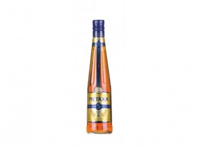 Бренди Греческий  METAXA 5*, 0,5л