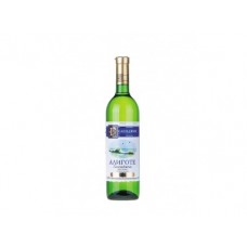 Вино Алиготе Геленджик, 0,75л