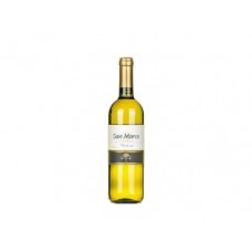 Вино SALENTO San marko Bianco  белое, 0,75л