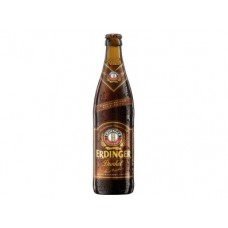 Пиво ERDINGER Темное, 0,5л