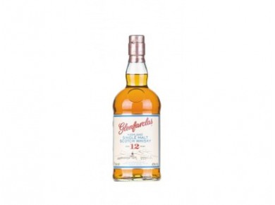 Виски GLENFARCLAS 12 лет, 0,7л