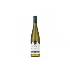 Вино TOKAJI FURMINT белое полусладкое, 0,75л