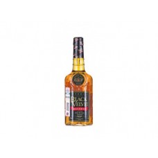 Виски BLACK VELVET, 0,7л