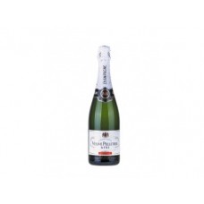 Шампанское Veuve PELLETIER &  Fils MAISON BURTIN, 0,75л