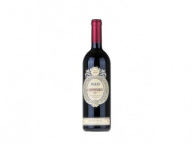 Вино CAMPOFIORIN красное сухое, 0,75л