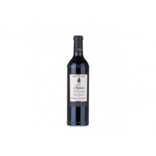 Вино VINA PEDROSA Gran Reserva, 0,75л