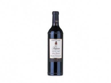 Вино VINA PEDROSA Gran Reserva, 0,75л