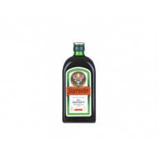Ликер JAGERMEISTER, 0,5л