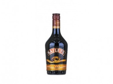Ликер BAILEYS Крем-карамель, 0,7л