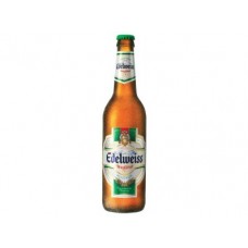Пиво EDELWEISS пшеничное, 0,5л