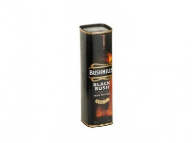 Виски BUSHMILLS Black Bush, 0,7л